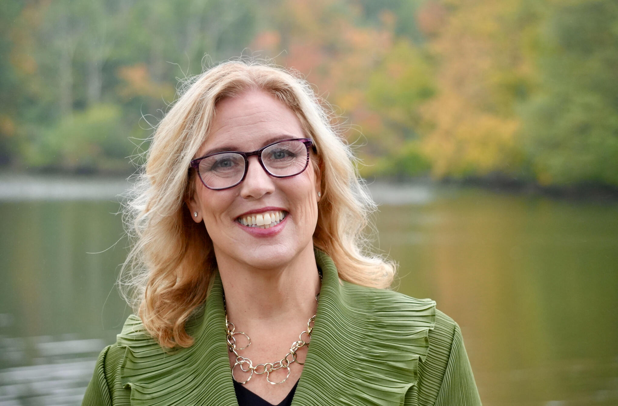Deirdre McEachern for New Hampshire State Rep
